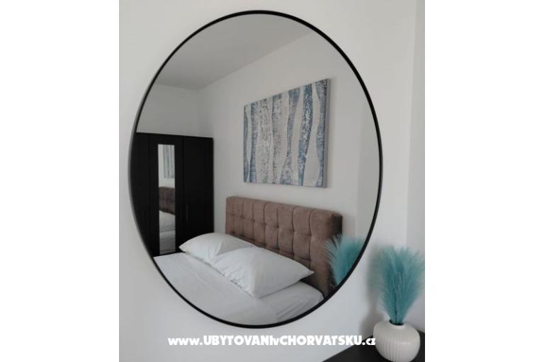 Apartmanok Ljubica – fotó 24