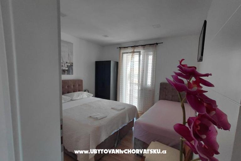 Apartmanok Ljubica – fotó 25