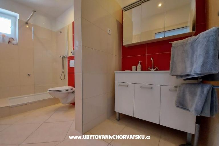 Apartmanok Ljubica – fotó 3