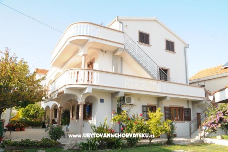 Apartmanok Ljubica – fotó 4