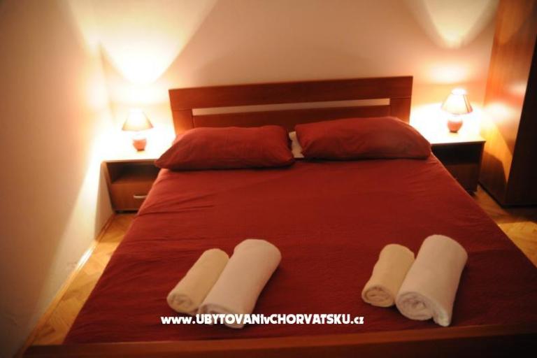 Apartmanok Ljubica – fotó 6