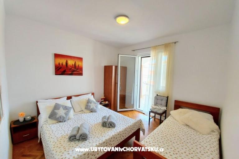 Apartmanok Ljubica – fotó 7