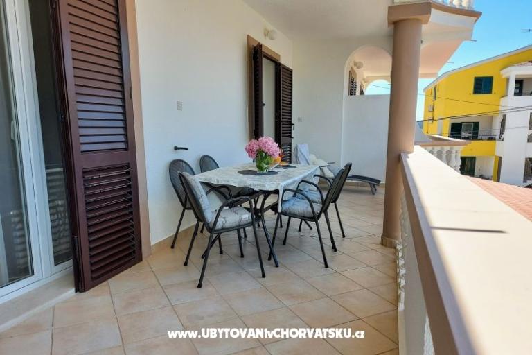 Apartmanok Ljubica – fotó 9