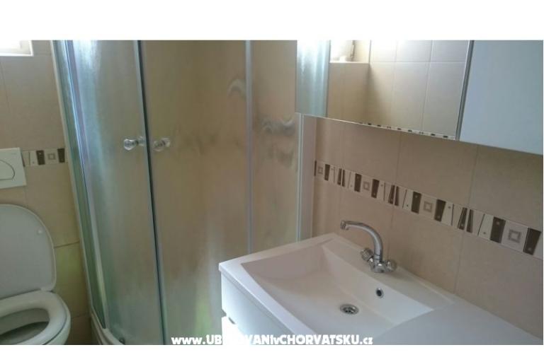 Apartmanok Lucija – fotó 10