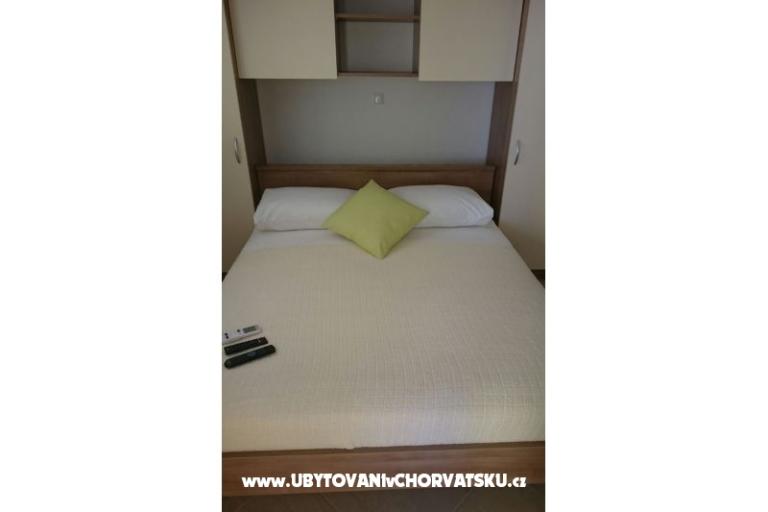 Apartmanok Lucija – fotó 11