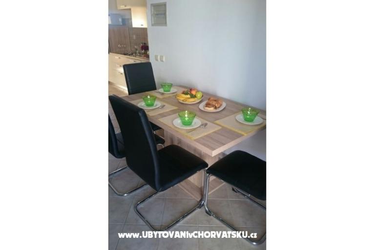 Apartmanok Lucija – fotó 12