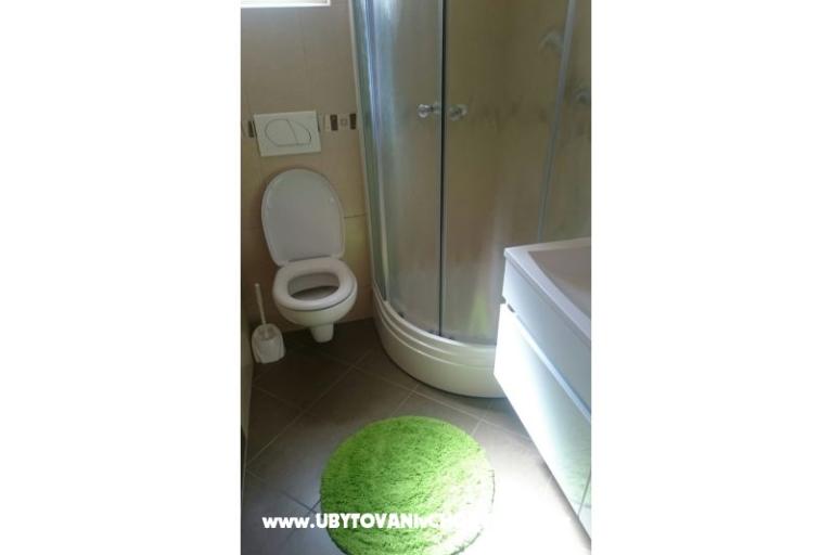 Apartmanok Lucija – fotó 13