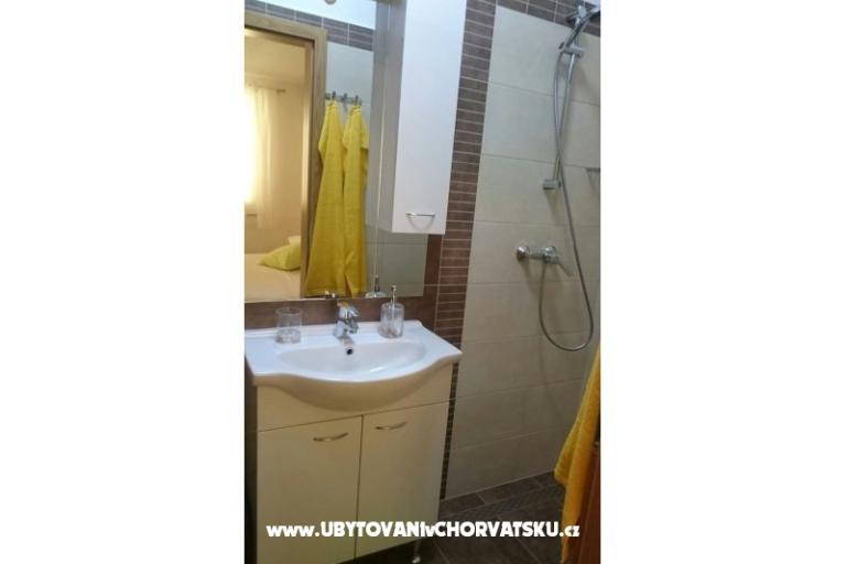 Apartmanok Lucija – fotó 14