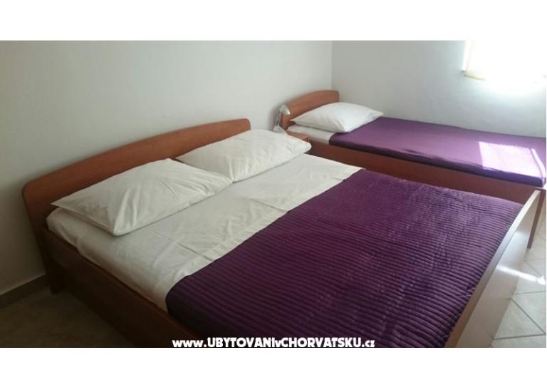 Apartmanok Lucija – fotó 15
