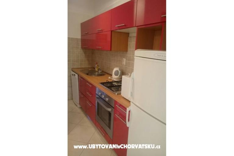 Apartmanok Lucija – fotó 16