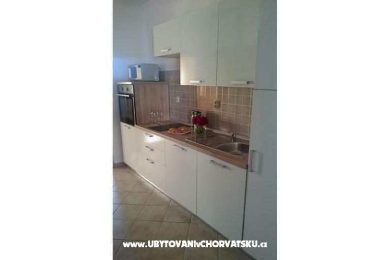 Apartmanok Lucija – fotó 17