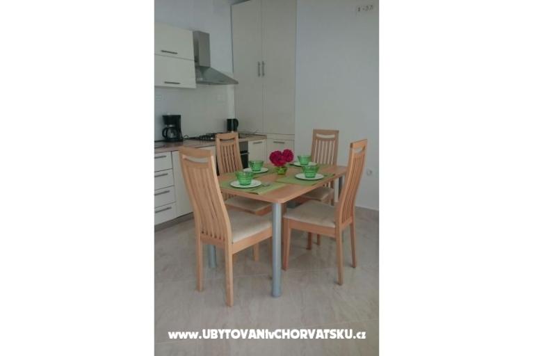 Apartmanok Lucija – fotó 18
