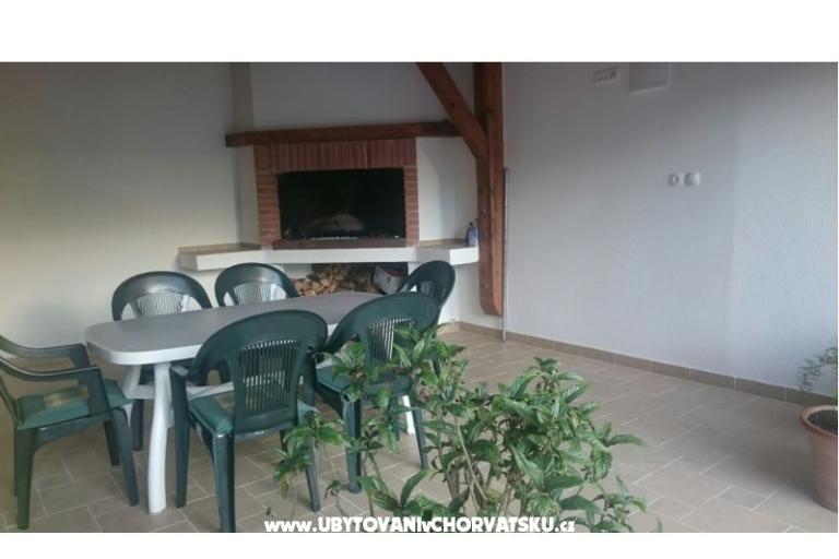 Apartmanok Lucija – fotó 5