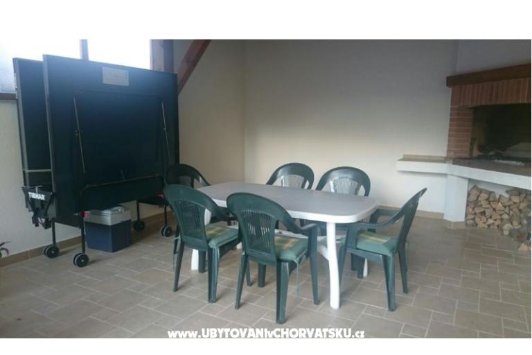 Apartmanok Lucija – fotó 7