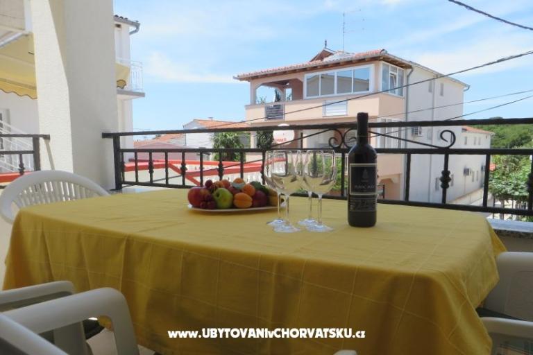 Apartmanok Lucija – fotó 8