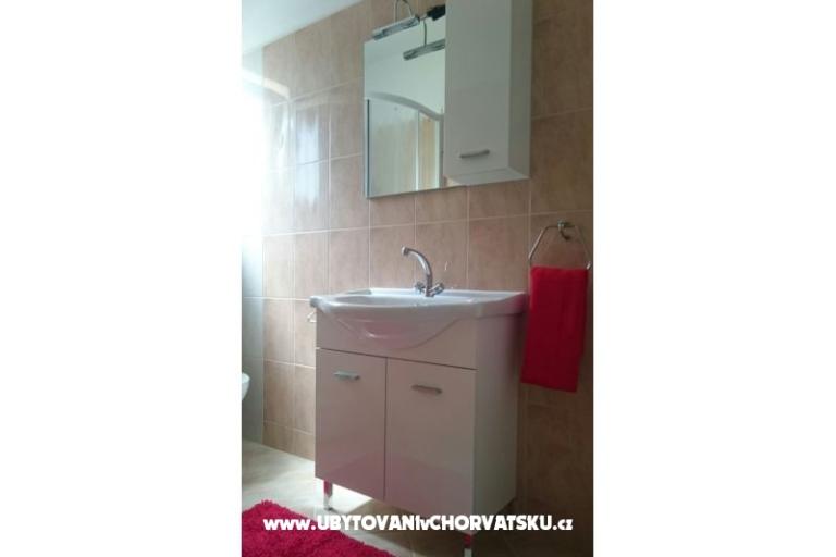 Apartmanok Lucija – fotó 9