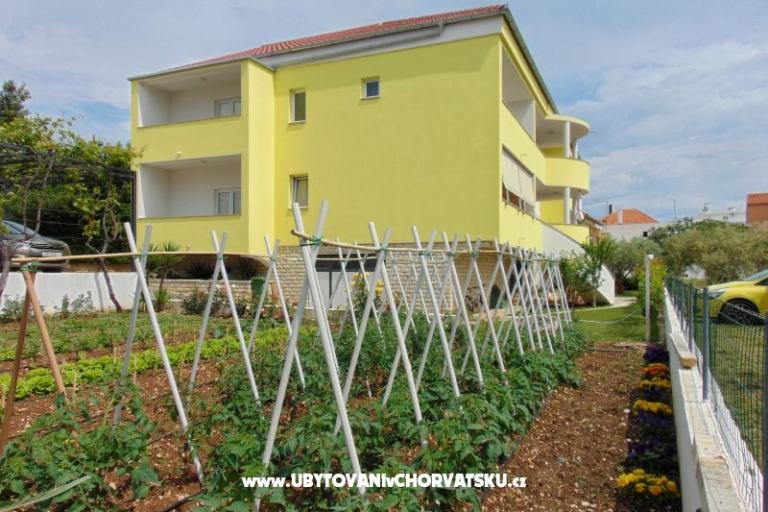 Apartmanok Maksan Josip – fotó 4