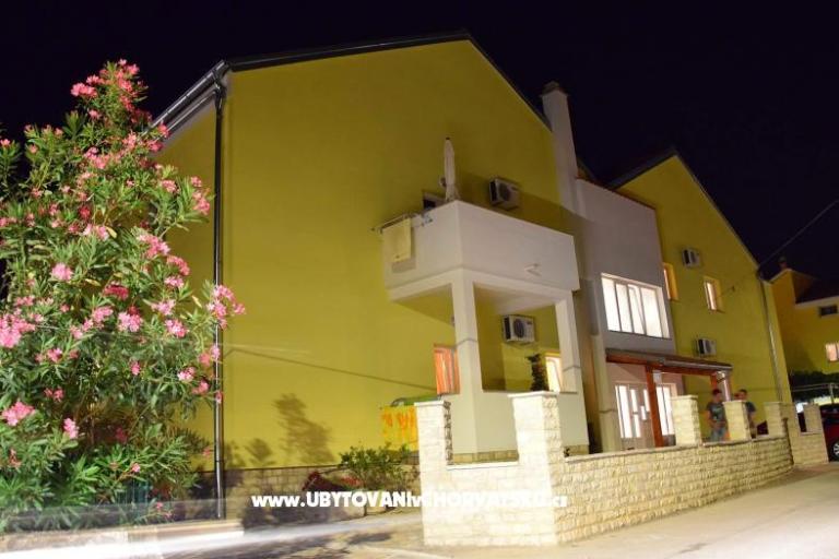 Apartmanok Maksan Josip – fotó 5
