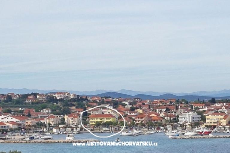 Apartmanok Maksan Josip – fotó 6