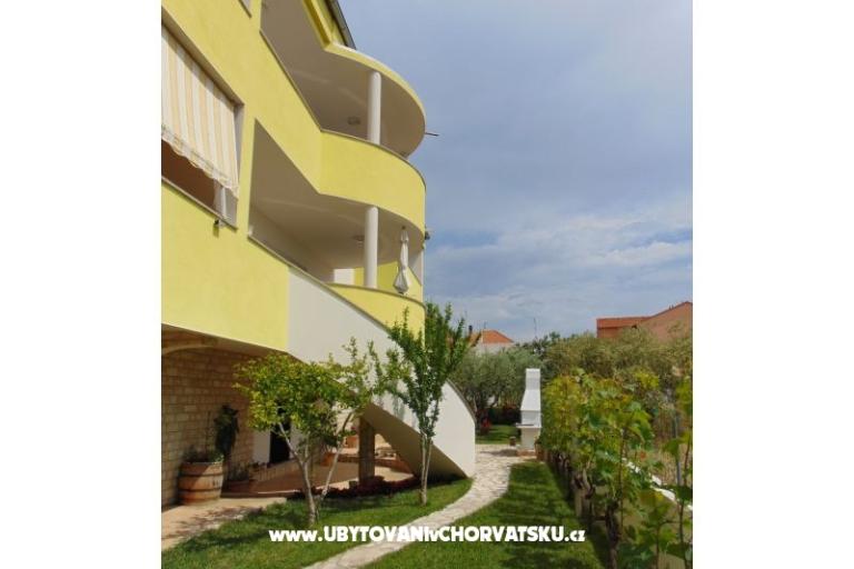 Apartmanok Maksan Josip – fotó 7