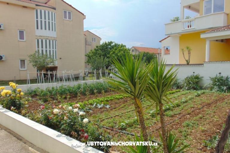 Apartmanok Maksan Josip – fotó 9