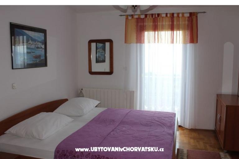 Apartmanok Mamić – fotó 10