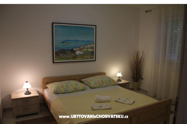 Apartmanok Mamić – fotó 12