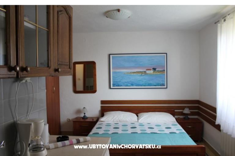 Apartmanok Mamić – fotó 14
