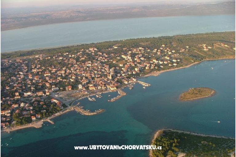 Apartmanok Mamić – fotó 15