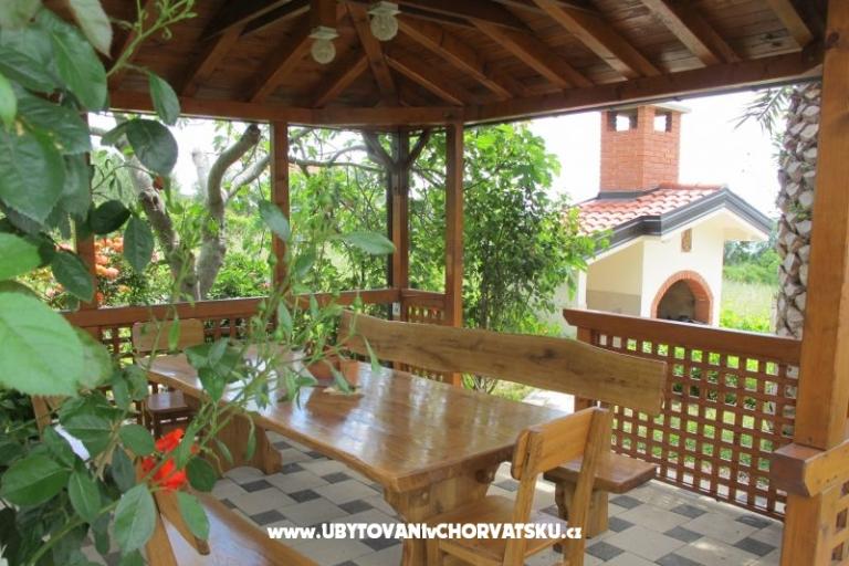 Apartmanok Mamić – fotó 16