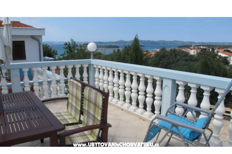 Apartmanok Mamić – fotó 5
