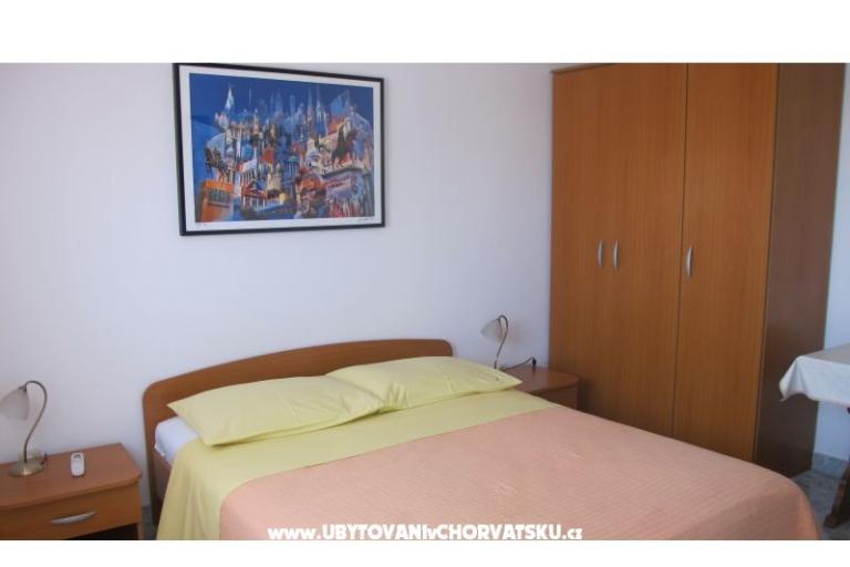 Apartmanok Mamić – fotó 6