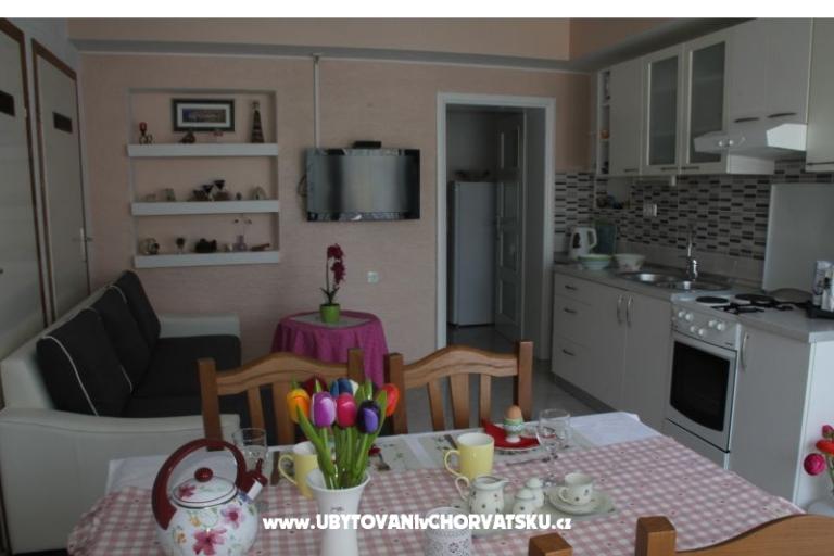 Apartmanok Mamić – fotó 8