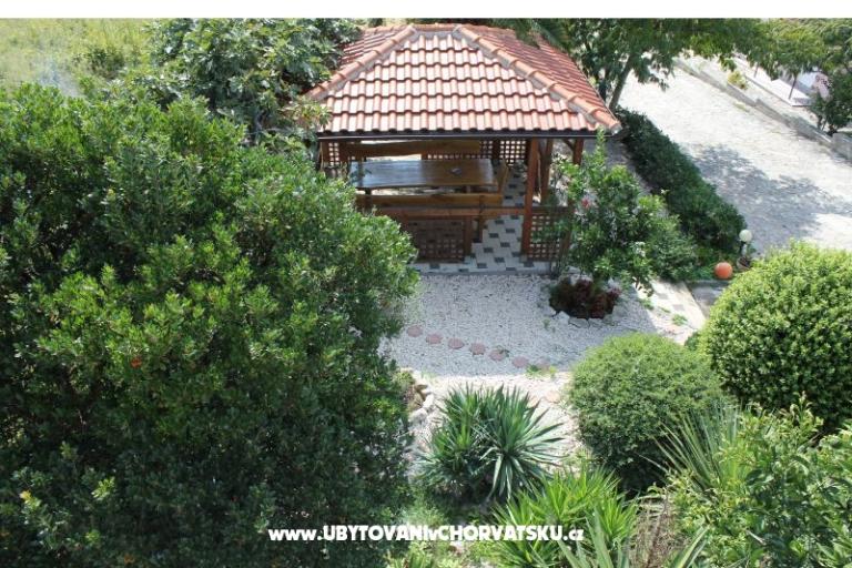 Apartmanok Mamić – fotó 9