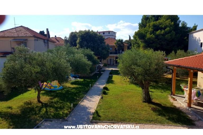 Apartmanok Mara – fotó 3