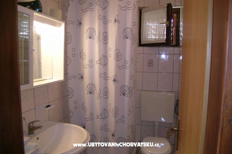 Apartmanok Marijan – fotó 10
