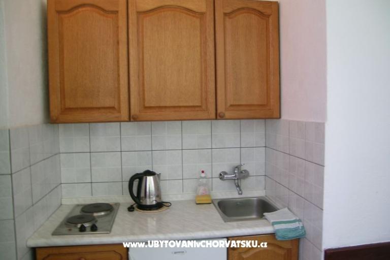 Apartmanok Marijan – fotó 13