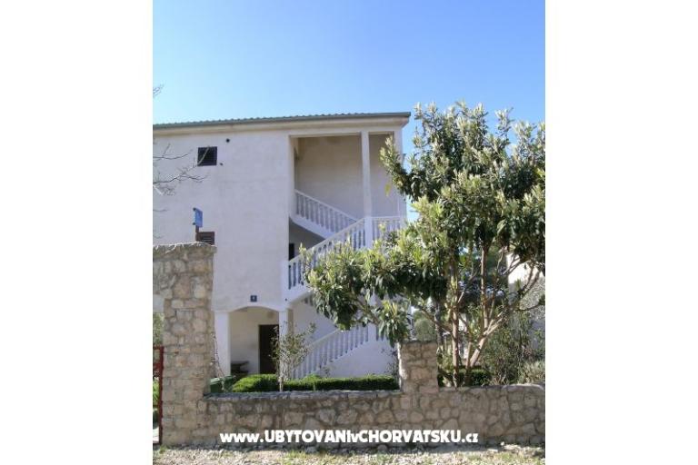 Apartmanok Marijan – fotó 3