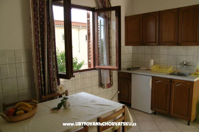 Apartmanok Marijan – fotó 9
