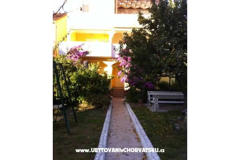 Apartmanok Marino – fotó 2