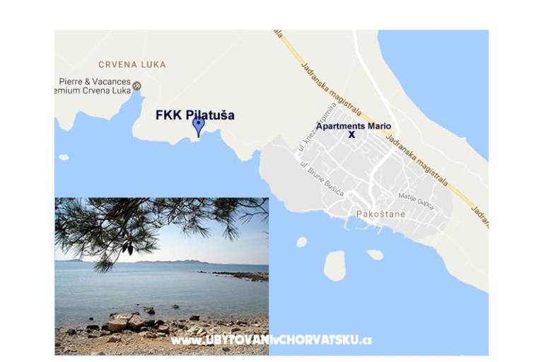 Apartmanok Mario – fotó 14