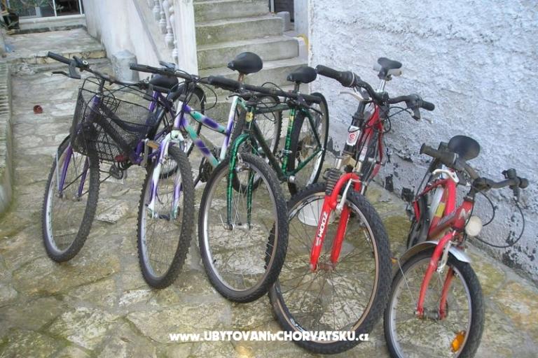 Apartmanok Mario – fotó 15