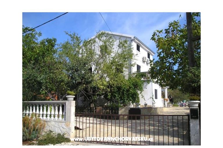 Apartmanok Mario – fotó 2
