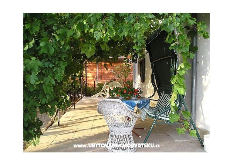 Apartmanok Mario – fotó 6