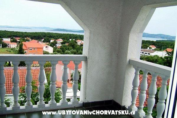 Apartmanok Markusic – fotó 2