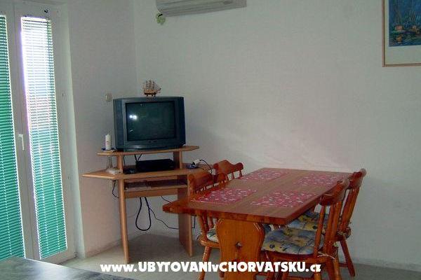 Apartmanok Markusic – fotó 6