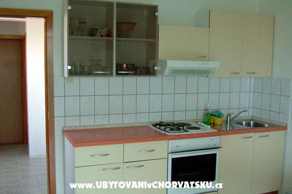 Apartmanok Markusic – fotó 7