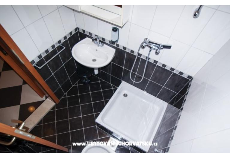 Apartmanok Martina – fotó 10