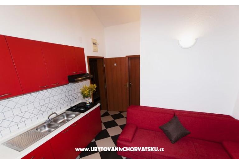 Apartmanok Martina – fotó 11