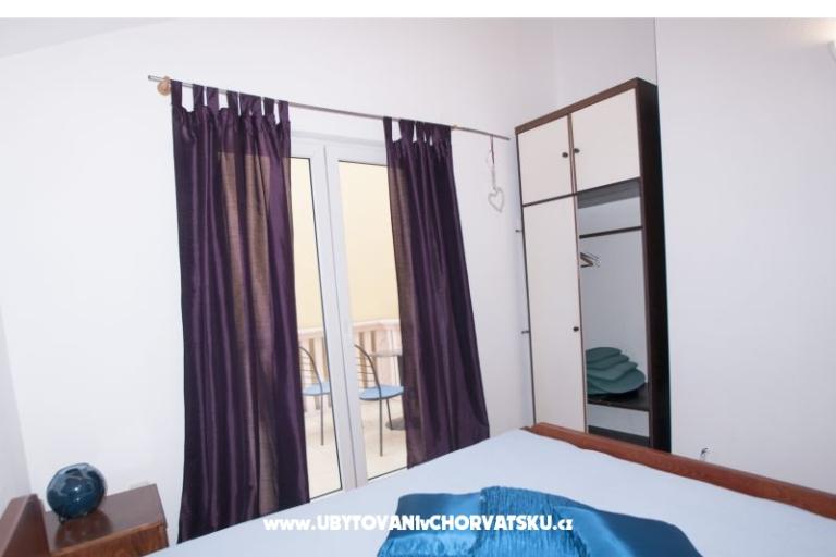 Apartmanok Martina – fotó 12